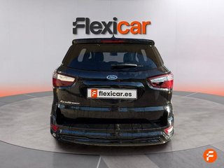 Ford Ecosport 1.0T EcoBoost 92kW (125CV) S&S Active