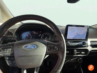 Ford Ecosport 1.0T EcoBoost 92kW (125CV) S&S Active