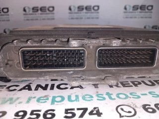 Centralita motor uce IVECO DAILY FURGÓN