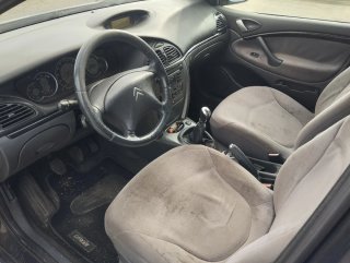Citroen C5 2006