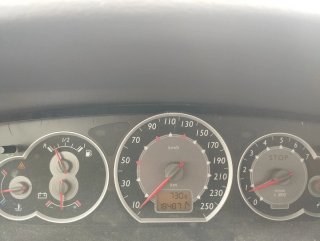 Citroen C5 2006