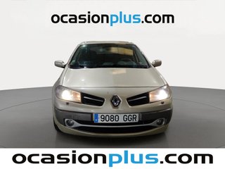 Renault Megane Sedan Dynamique 1.6 83 kW (110 CV)