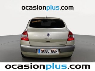 Renault Megane Sedan Dynamique 1.6 83 kW (110 CV)