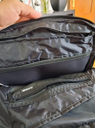 Mochila Dakine Infinity