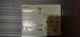 TV Samsung 32 Negra