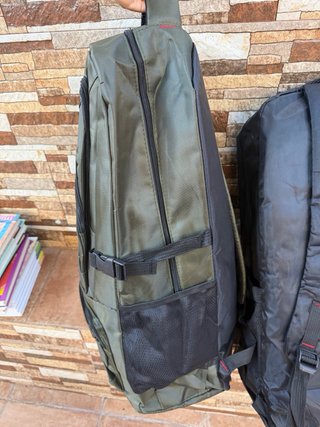2 Mochilas 85L Trekking Senderismo Nuevas