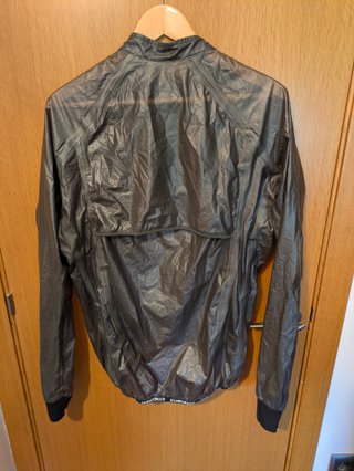Chaqueta capa BUSTI ETXEONDO talla XL