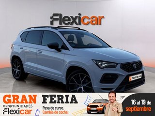 Seat Ateca 1.5 TSI 110kW (150CV) DSG S&S FR Go