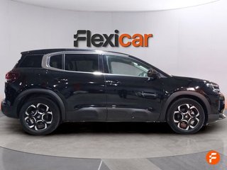 Citroën C5 Aircross HYBRID 100kW (136CV) e-DCS6 Max