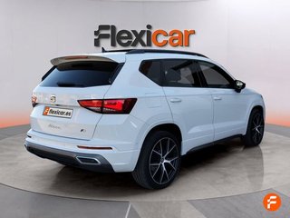 Seat Ateca 1.5 TSI 110kW (150CV) DSG S&S FR Go