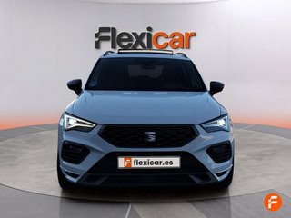 Seat Ateca 1.5 TSI 110kW (150CV) DSG S&S FR Go
