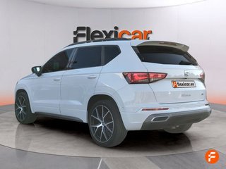 Seat Ateca 1.5 TSI 110kW (150CV) DSG S&S FR Go