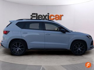 Seat Ateca 1.5 TSI 110kW (150CV) DSG S&S FR Go