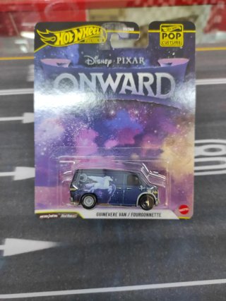 Hot Wheels Premium Stranger Things 1985 Chevrolet