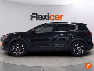 Citroën C5 Aircross HYBRID 100kW (136CV) e-DCS6 Max