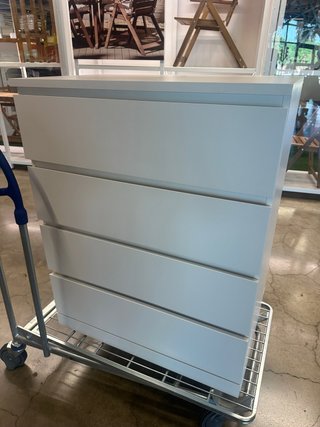 URGE vender Cómoda Malm Ikea