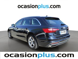 Audi A4 Avant Advanced 35 TFSI 110 kW (150 CV) S tronic
