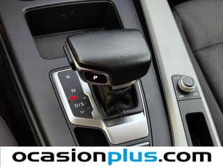 Audi A4 Avant Advanced 35 TFSI 110 kW (150 CV) S tronic
