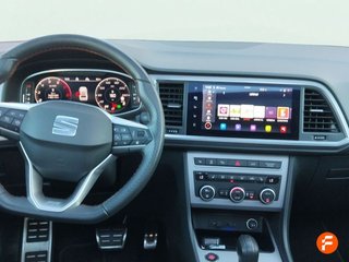 Seat Ateca 1.5 TSI 110kW (150CV) DSG S&S FR Go