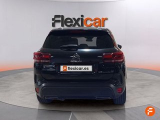 Citroën C5 Aircross HYBRID 100kW (136CV) e-DCS6 Max