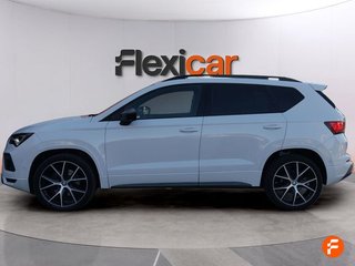 Seat Ateca 1.5 TSI 110kW (150CV) DSG S&S FR Go