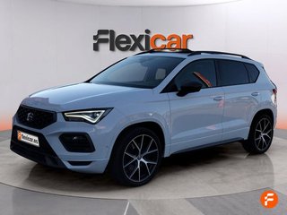 Seat Ateca 1.5 TSI 110kW (150CV) DSG S&S FR Go