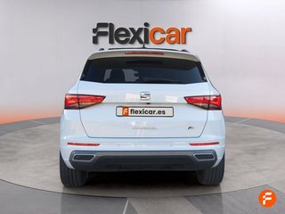 Seat Ateca 1.5 TSI 110kW (150CV) DSG S&S FR Go