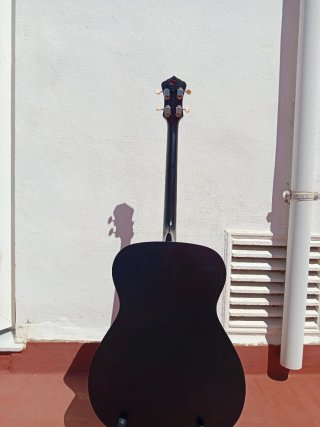 Guitarra Acústica Recording King ROST-7-TS