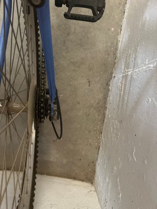 Bicicleta de montaña Maverick Cobra