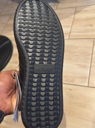 Scarpe Adidas Uomo Nero