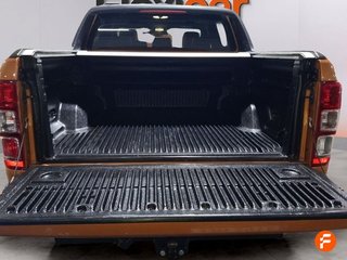 Ford Ranger 2.0 Ecob 157kW 4x4 Dob Cab Wildtrack S/S