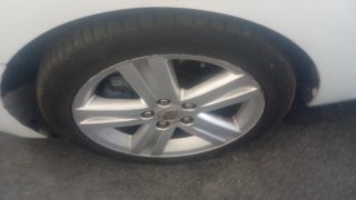 4 Llantas con Neumáticos Toyota Auris