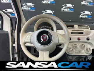 FIAT 500 2014