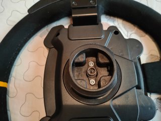 Thrustmaster Ferrari 488 Challenger Edition