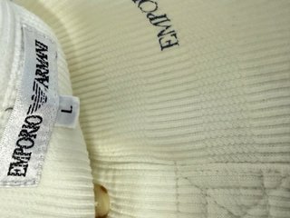 Maglia Emporio Armani Uomo
