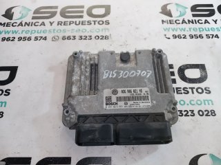 Centralita motor uce VOLKSWAGEN CADDY