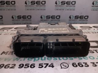 Centralita motor uce VOLKSWAGEN CADDY