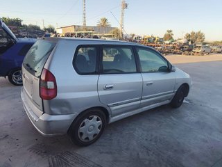 Mitsubishi Space Star 1.6 G 1998