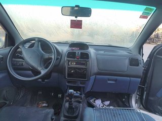 Mitsubishi Space Star 1.6 G 1998