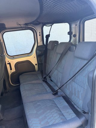 Ford Tourneo Connect 2007