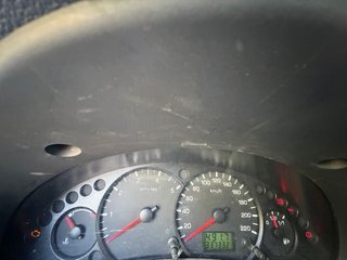 Ford Tourneo Connect 2007