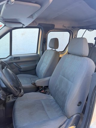 Ford Tourneo Connect 2007