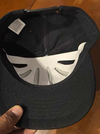 Cappellino Vans
