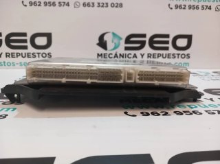 Centralita abs MERCEDES-BENZ SLK (BM 170) ROADSTER