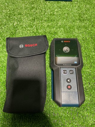 Detector Bosch Professional GMS 120-27