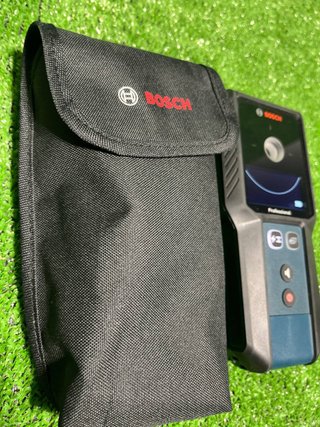 Detector Bosch Professional GMS 120-27
