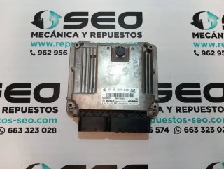 Centralita motor uce OPEL INSIGNIA BERLINA