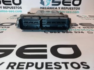 Centralita motor uce OPEL INSIGNIA BERLINA