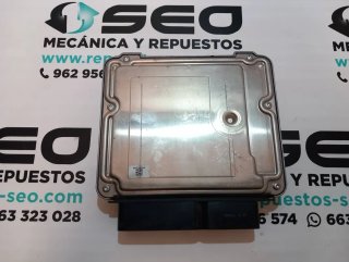 Centralita motor uce OPEL INSIGNIA BERLINA