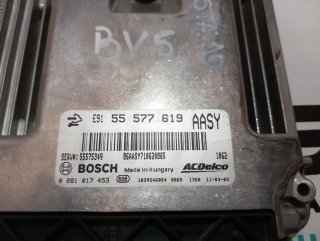 Centralita motor uce OPEL INSIGNIA BERLINA